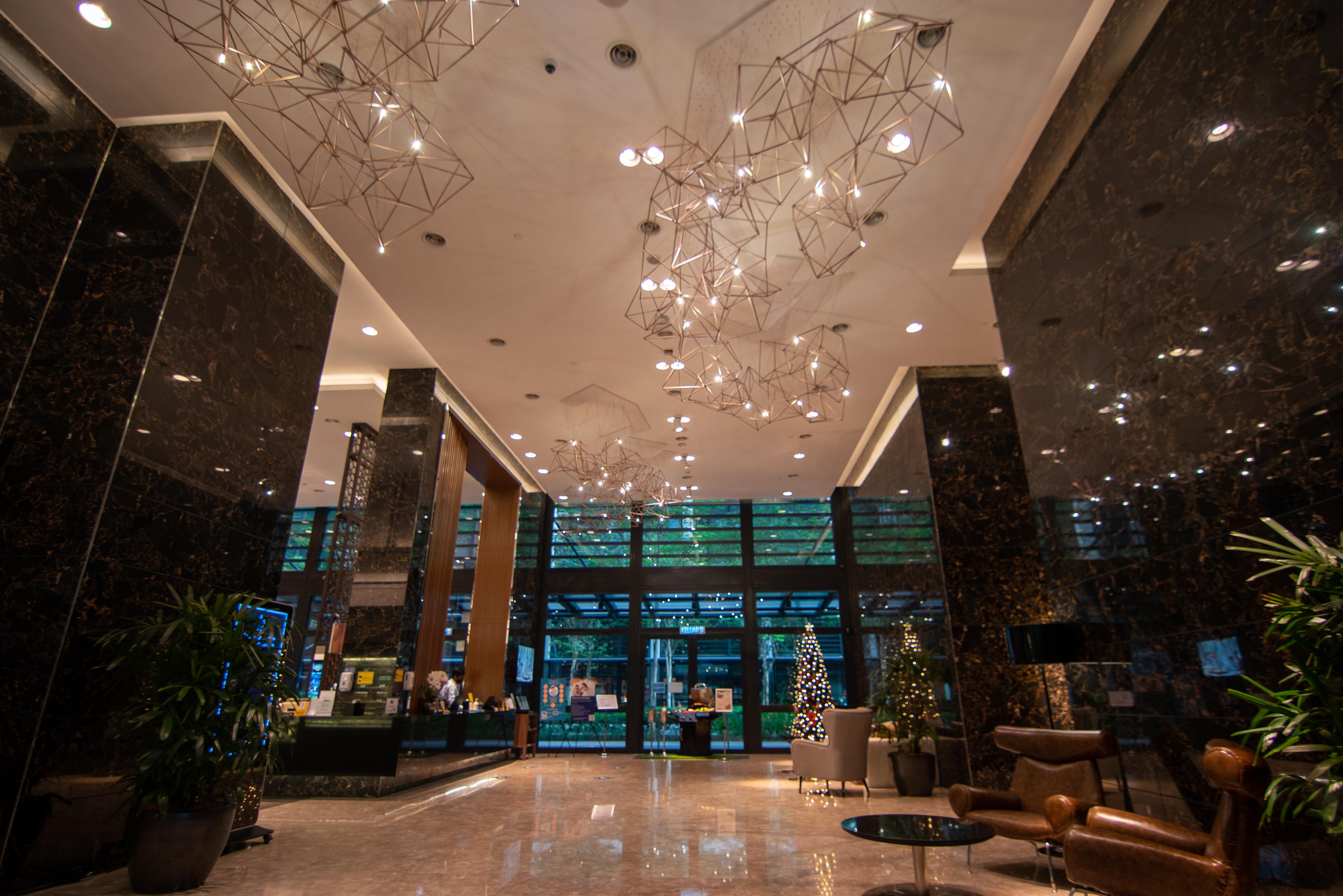 Hyatt House Kuala Lumpur, Mont Kiara, Kuala Lumpur
